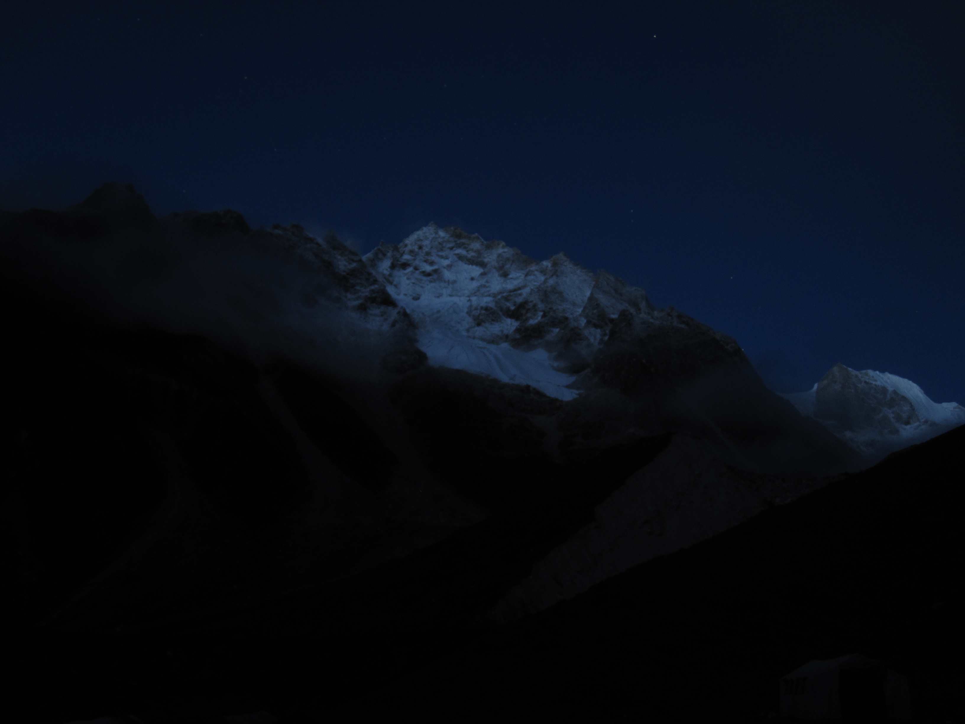 night view