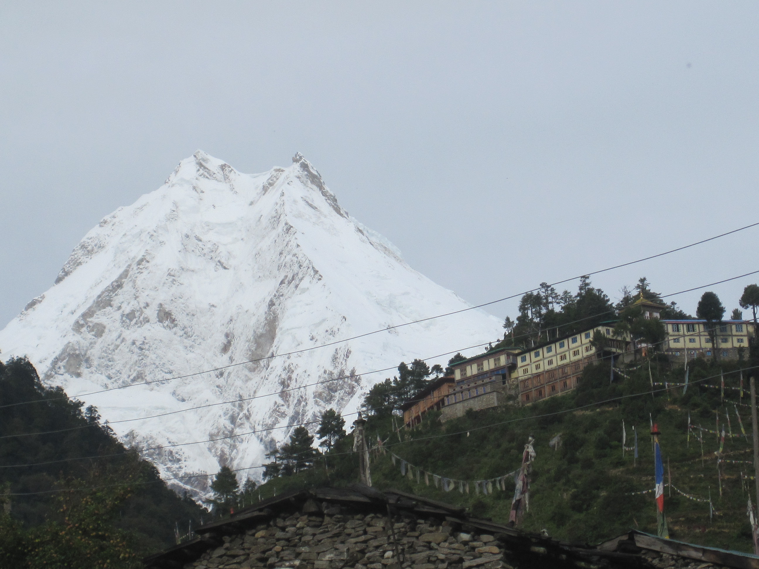 Manaslu